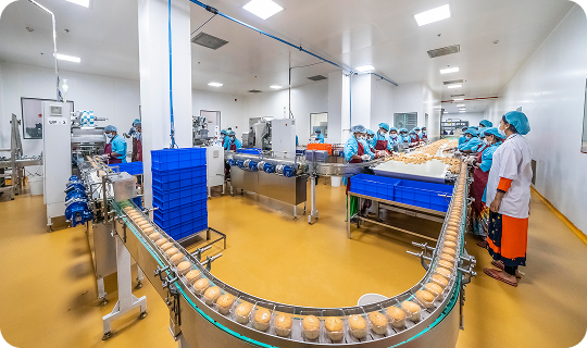 SOBISCO-Biscuit-Production-Quality-Line