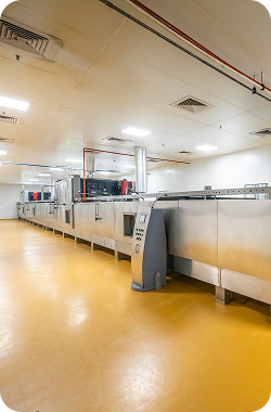 SOBISCO-Industrial-Biscuit-Baking-Oven