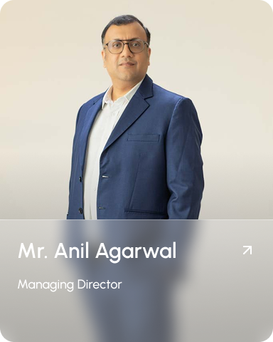 SOBISCO-Mr. Anil Agarwal