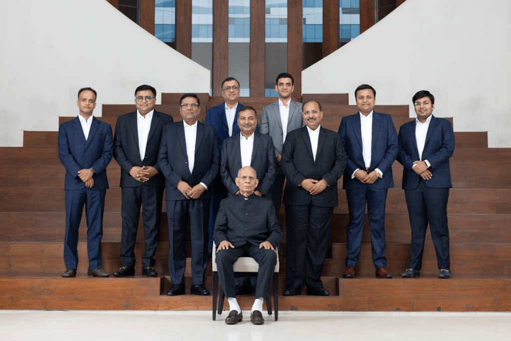 Sobisco - Leadership