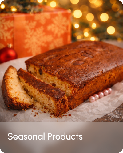 SOBISCO-Seasonal Products